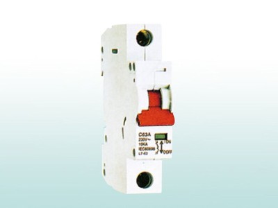 L7 Mini Circuit Breaker