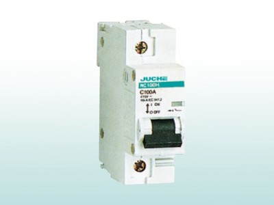 DZ47-100(NC-100H) Mini Circuit Breaker