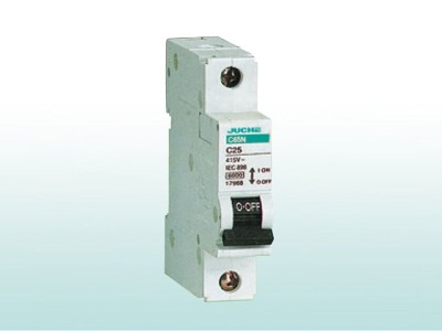 C65NC60N Mini Circuit Breaker