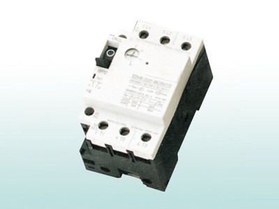 3VU Motor Protection Circuit Breaker