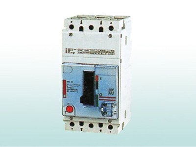 DPX Moulded Case Circuit Breaker