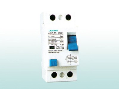 NFIN Residual Current Device (RCD)