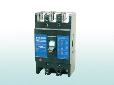NF Series Moulded Case Circuit Breaker