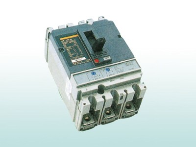 NS Series Moulded Case Circuit Breaker