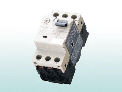 GV Series Motor Protection Circuit Breaker