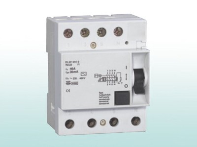 5SM1 Series Earth Leakage Circuit Breaker