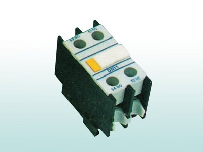 LA1-D Contact Blocks