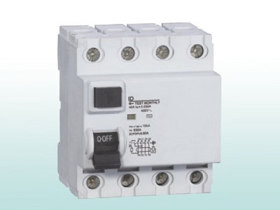 ID Earth Leakage Circuit Breaker
