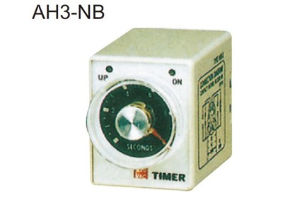 Time Relays