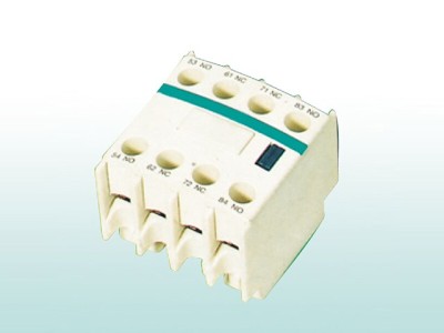 LA2-D Contact Blocks