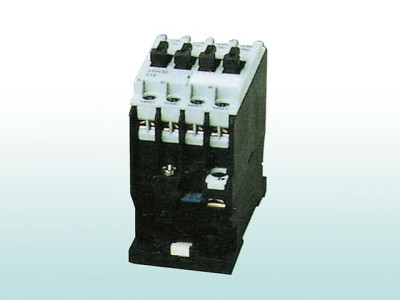 3TF AC Contactor