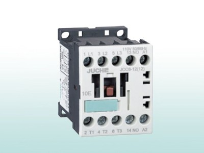 JCC8(3RT1) AC Contacton