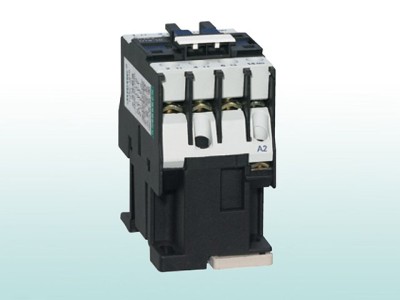 LC1-D AC Contactor