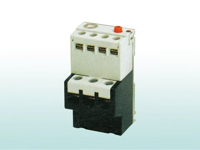 TH Thermal Relays