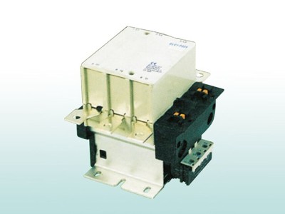 LC1-F AC Contactor