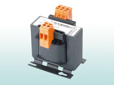 JBK5 Series Machine Tool Control Transformer