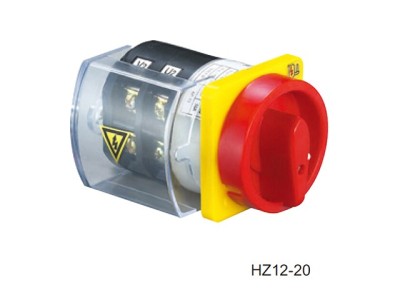 HZ12 Series Combination Switches