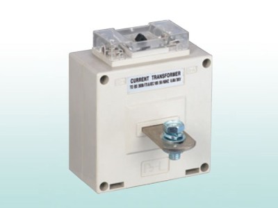MSQ Current Transformer