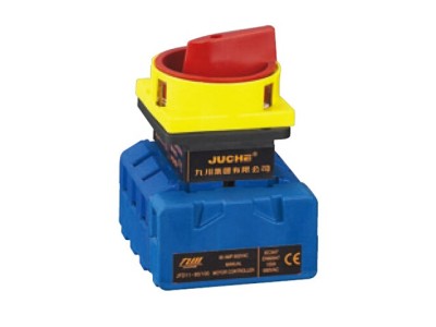 JFD11 Series Load Switch